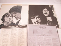 Load image into Gallery viewer, Traffic ILS-80278 with OBI Japan LP Vinyl
