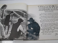 Load image into Gallery viewer, Traffic ILS-80278 with OBI Japan LP Vinyl
