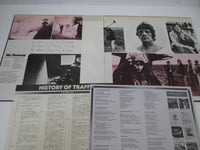 Load image into Gallery viewer, TRAFFIC MR. FANTASY ISLAND ILS-80277 with OBI Japan LP Vinyl
