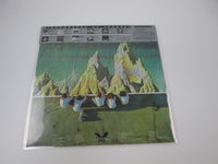 Load image into Gallery viewer, JOURNEY SAME CBS/SONY 20AP 2494 with OBI Japan LP Vinyl
