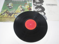 Load image into Gallery viewer, JOURNEY SAME CBS/SONY 20AP 2494 with OBI Japan LP Vinyl

