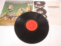 Load image into Gallery viewer, JOURNEY SAME CBS/SONY 20AP 2494 with OBI Japan LP Vinyl
