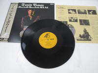 Load image into Gallery viewer, David Bowie Bertolt Brecht&#39;s Baalw RPL-2122 ith OBI Japan LP Vinyl
