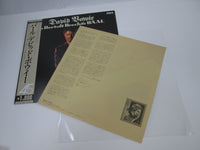 Load image into Gallery viewer, David Bowie Bertolt Brecht&#39;s Baalw RPL-2122 ith OBI Japan LP Vinyl

