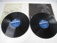 Load image into Gallery viewer, ROLLING STONES DOUBLE DELUXE LONDON SL-165,6 with OBI Japan LP Vinyl
