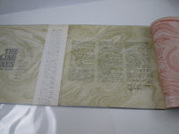 Load image into Gallery viewer, ROLLING STONES DOUBLE DELUXE LONDON SL-165,6 with OBI Japan LP Vinyl
