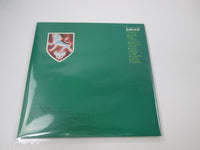 Load image into Gallery viewer, Jungle Emperor Leo CS-7015 with OBI Japan LP Vinyl
