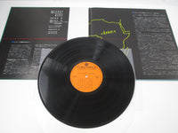 Load image into Gallery viewer, Jungle Emperor Leo CS-7015 with OBI Japan LP Vinyl
