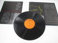 Load image into Gallery viewer, Jungle Emperor Leo CS-7015 with OBI Japan LP Vinyl
