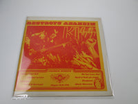 Load image into Gallery viewer, Kiss Destroys Anaheim VINYL LP
