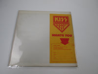 Load image into Gallery viewer, Kiss Destroys Anaheim VINYL LP
