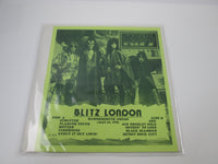 Load image into Gallery viewer, Kiss Blitz London 1976 LP Vinyl
