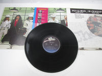 Load image into Gallery viewer, CHEAP TRICK DREAM POLICE EPIC 25 3P-50 with OBI Sheet Japan LP Vinyl
