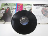 Load image into Gallery viewer, CHEAP TRICK DREAM POLICE EPIC 25 3P-50 with OBI Sheet Japan LP Vinyl
