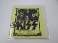 Load image into Gallery viewer, Kiss LIVE AT LONG BEACH 1974
