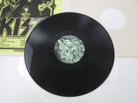 Load image into Gallery viewer, Kiss LIVE AT LONG BEACH 1974 LP Vinyl
