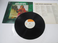 Load image into Gallery viewer, JANIS JOPLIN GREATEST HITS CBS/SONY FCPA-44 Japan LP Vinyl
