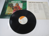 Load image into Gallery viewer, JANIS JOPLIN GREATEST HITS CBS/SONY FCPA-44 Japan LP Vinyl
