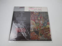 Load image into Gallery viewer, SANTANA ABRAXAS CBS/SONY SOPN-44004 with Cap OBI Shrink Japan LP Vinyl 4ch
