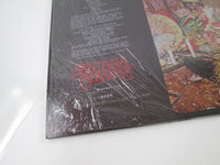 Load image into Gallery viewer, SANTANA ABRAXAS CBS/SONY SOPN-44004 with Cap OBI Shrink Japan LP Vinyl 4ch
