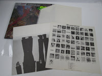 Load image into Gallery viewer, SANTANA ABRAXAS CBS/SONY SOPN-44004 with Cap OBI Shrink Japan LP Vinyl 4ch
