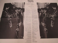 Load image into Gallery viewer, SANTANA ABRAXAS CBS/SONY SOPN-44004 with Cap OBI Shrink Japan LP Vinyl 4ch
