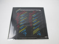 Load image into Gallery viewer, OST(IRENE CARA/GIORGIO MORODER) FLASHDANCE 25S-164 with OBI Japan LP Vinyl A
