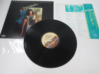Load image into Gallery viewer, OST(IRENE CARA/GIORGIO MORODER) FLASHDANCE 25S-164 with OBI Japan LP Vinyl A
