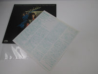 Load image into Gallery viewer, OST(IRENE CARA/GIORGIO MORODER) FLASHDANCE 25S-164 with OBI Japan LP Vinyl A
