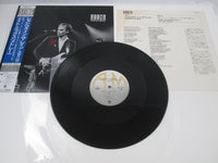 Load image into Gallery viewer, Sting Shadows In The Rain A&amp;M Records AMP-12010 with OBI Japan LP Vinyl
