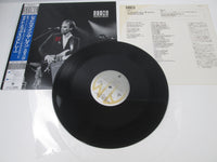 Load image into Gallery viewer, Sting Shadows In The Rain A&amp;M Records AMP-12010 with OBI Japan LP Vinyl
