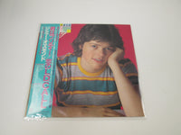 Load image into Gallery viewer, Jimmy Osmond Kimi Wa Pretty 28 3H-46 with OBI Pinnup Japan LP Vinyl
