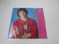 Load image into Gallery viewer, Jimmy Osmond Kimi Wa Pretty 28 3H-46 with OBI Pinnup Japan LP Vinyl
