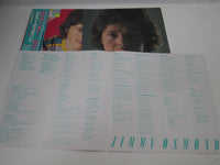 Load image into Gallery viewer, Jimmy Osmond Kimi Wa Pretty 28 3H-46 with OBI Pinnup Japan LP Vinyl
