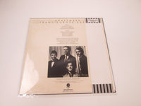 Load image into Gallery viewer, KRAFTWERK TRANSEUROPE EXPRESS CAPITOL ECS-80833 with OBI Japan LP Vinyl
