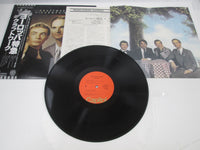 Load image into Gallery viewer, KRAFTWERK TRANSEUROPE EXPRESS CAPITOL ECS-80833 with OBI Japan LP Vinyl
