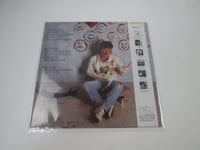 Load image into Gallery viewer, Sam Harris SAME Motown VIL-6141 with OBI Japan LP Vinyl
