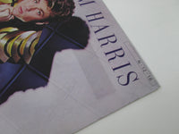 Load image into Gallery viewer, Sam Harris SAME Motown VIL-6141 with OBI Japan LP Vinyl
