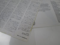 Load image into Gallery viewer, Sam Harris SAME Motown VIL-6141 with OBI Japan LP Vinyl
