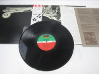 Load image into Gallery viewer, LED ZEPPELIN 4 ATLANTIC P-8166A with Rock Age OBI Japan LP Vinyl
