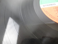 Load image into Gallery viewer, LED ZEPPELIN 4 ATLANTIC P-8166A with Rock Age OBI Japan LP Vinyl
