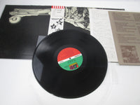 Load image into Gallery viewer, LED ZEPPELIN 4 ATLANTIC P-8166A with Rock Age OBI Japan LP Vinyl
