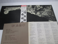 Load image into Gallery viewer, LED ZEPPELIN 4 ATLANTIC P-8166A with Rock Age OBI Japan LP Vinyl
