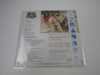 Load image into Gallery viewer, STEEL PULSE EARTH CRISIS ELEKTRA P-11447 with OBI Japan LP Vinyl
