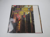 Load image into Gallery viewer, SOFT CELL NON-STOP EROTIC CABARET Promo VERTIGO 25PP-45 with OBI Japan LP Vinyl
