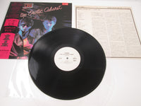 Load image into Gallery viewer, SOFT CELL NON-STOP EROTIC CABARET Promo VERTIGO 25PP-45 with OBI Japan LP Vinyl
