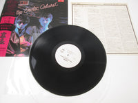 Load image into Gallery viewer, SOFT CELL NON-STOP EROTIC CABARET Promo VERTIGO 25PP-45 with OBI Japan LP Vinyl
