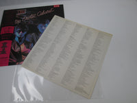 Load image into Gallery viewer, SOFT CELL NON-STOP EROTIC CABARET Promo VERTIGO 25PP-45 with OBI Japan LP Vinyl
