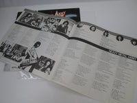 Load image into Gallery viewer, HEAVY METAL ARMY 1 NEXUS K28P191 with OBI Japan LP Vinyl
