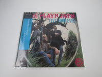 Load image into Gallery viewer, The Playn Jayn Five Good Evils SP25-5272with OBI Japan LP Vinyl
